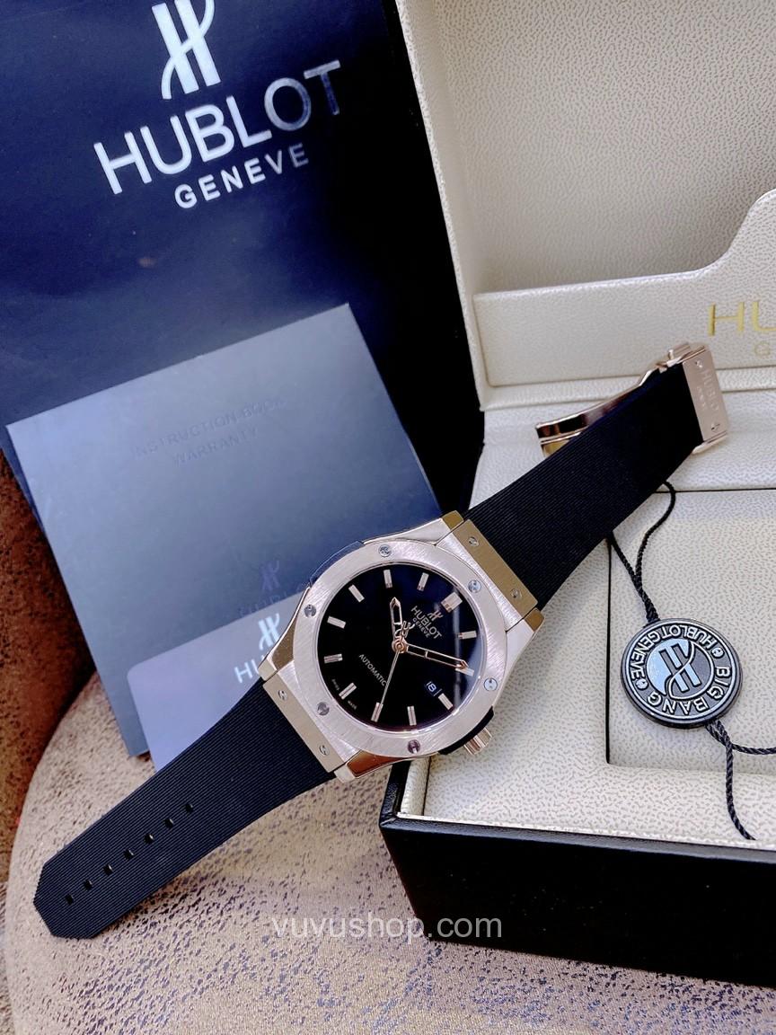 Đồng hồ nam HUBLOT Automatic - Ảnh 11