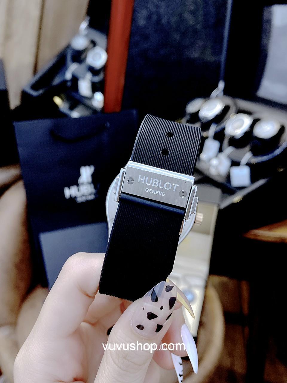 Đồng hồ nam HUBLOT Automatic - Ảnh 9