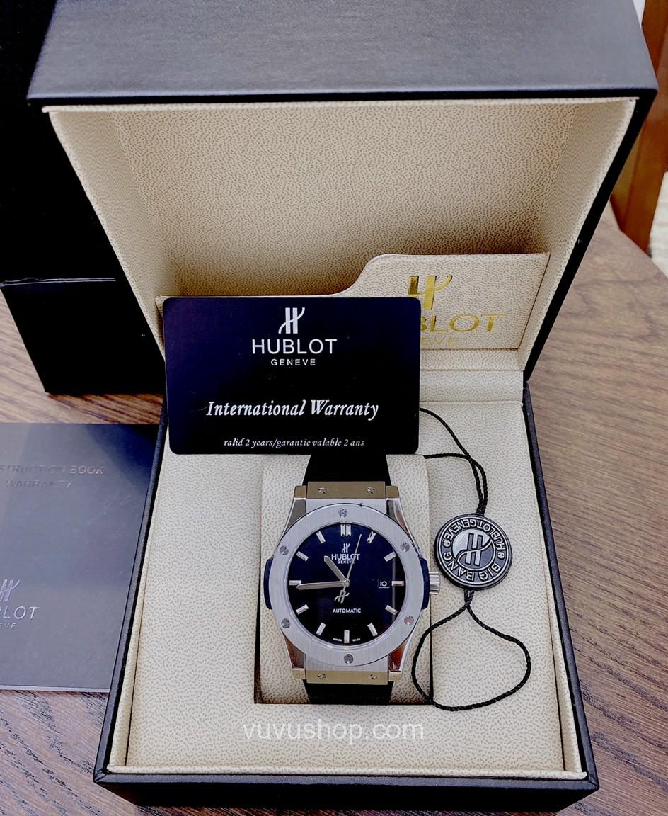 Đồng hồ nam HUBLOT Automatic - Ảnh 11