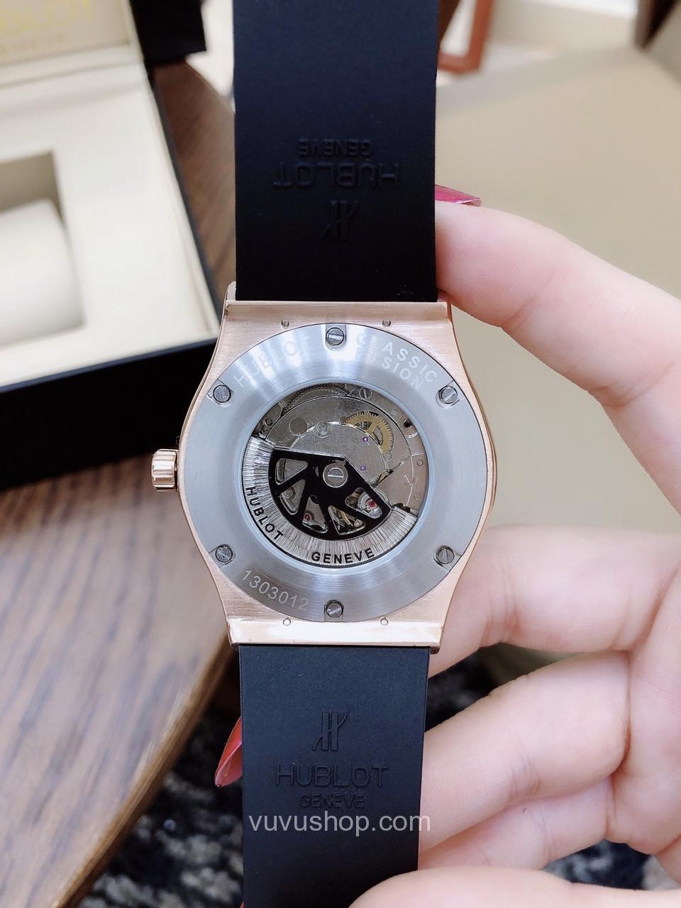 Đồng hồ nam HUBLOT Automatic - Ảnh 6