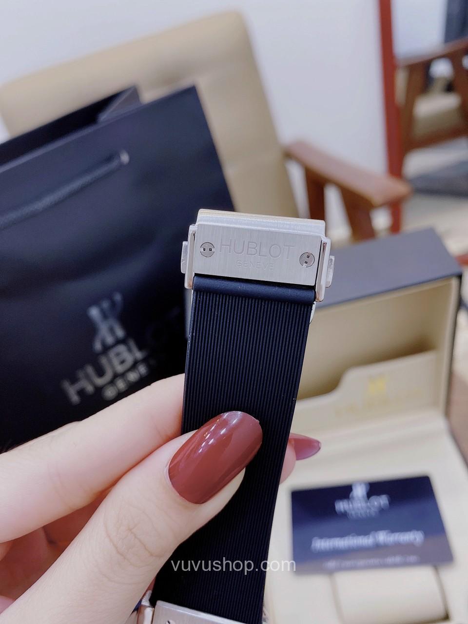 Đồng hồ nam HUBLOT Automatic - Ảnh 6