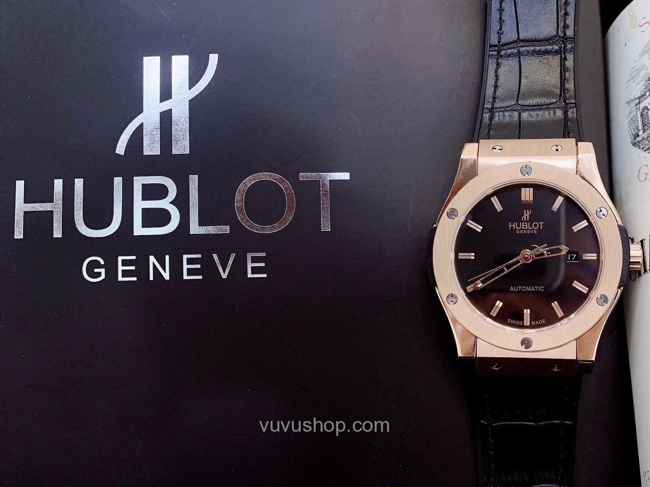 Đồng hồ nam HUBLOT Automatic - Ảnh 3