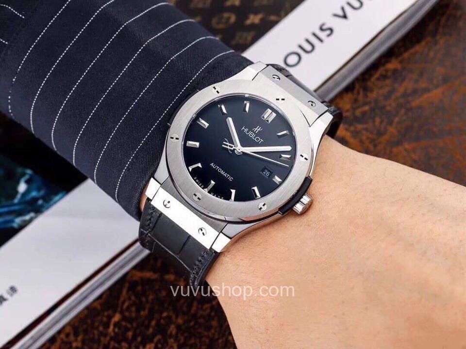 Đồng hồ nam HUBLOT Automatic - Ảnh 2