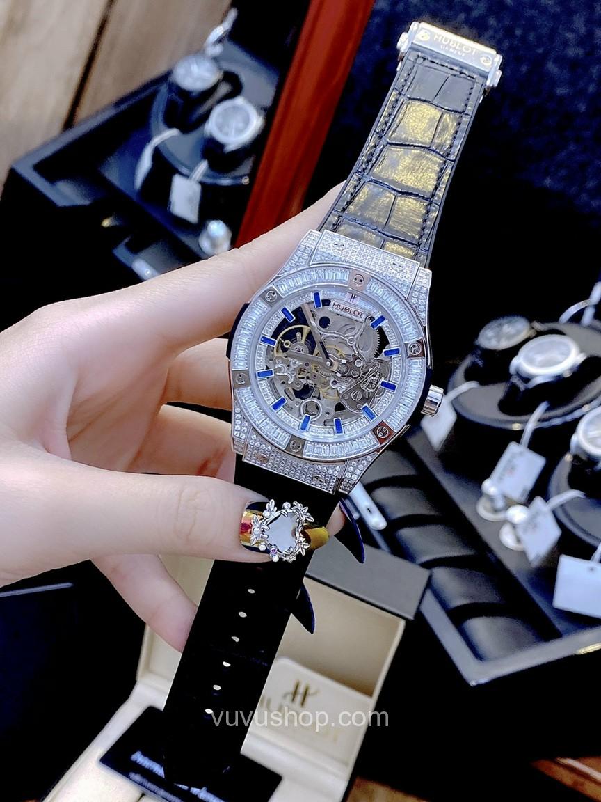 ĐỒNG HỒ NAM HUBLOT BIGBANG VENDOME - Automatic F1 - Ảnh 5