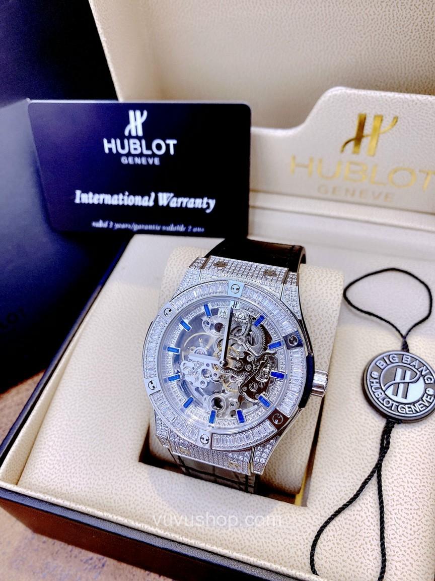 ĐỒNG HỒ NAM HUBLOT BIGBANG VENDOME - Automatic F1 - Ảnh 6
