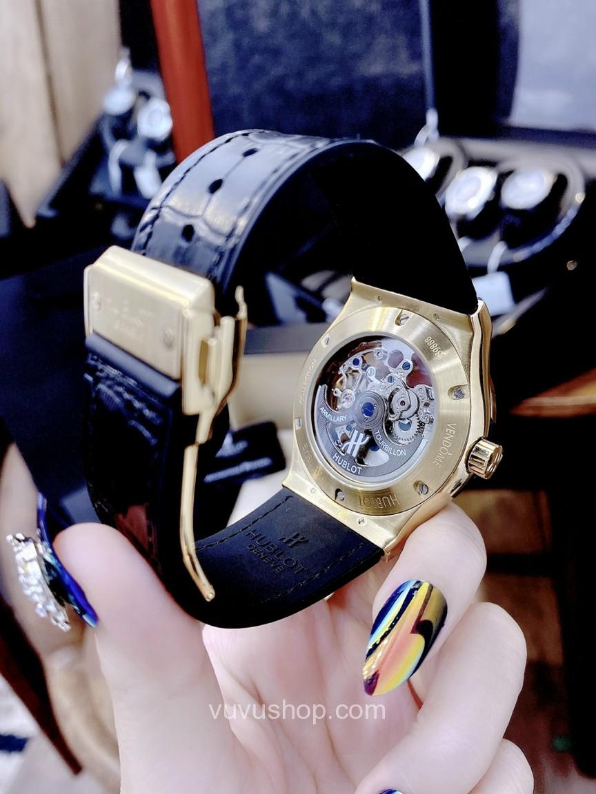 ĐỒNG HỒ NAM HUBLOT BIGBANG VENDOME - Automatic F1 - Ảnh 2