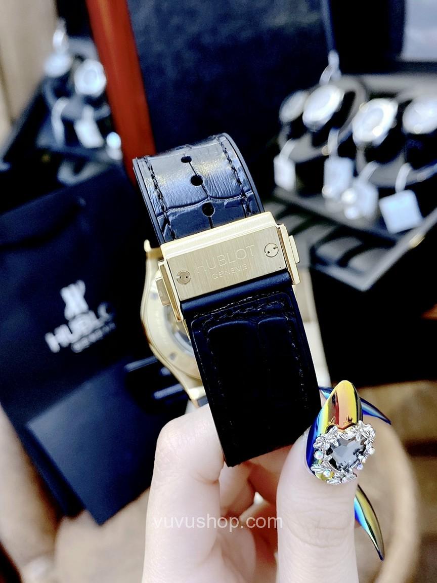 ĐỒNG HỒ NAM HUBLOT BIGBANG VENDOME - Automatic F1 - Ảnh 3