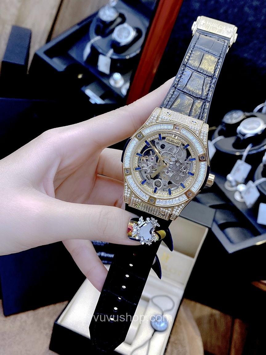 ĐỒNG HỒ NAM HUBLOT BIGBANG VENDOME - Automatic F1 - Ảnh 4