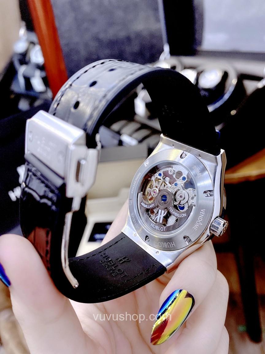 ĐỒNG HỒ NAM HUBLOT BIGBANG VENDOME - Automatic F1 - Ảnh 4
