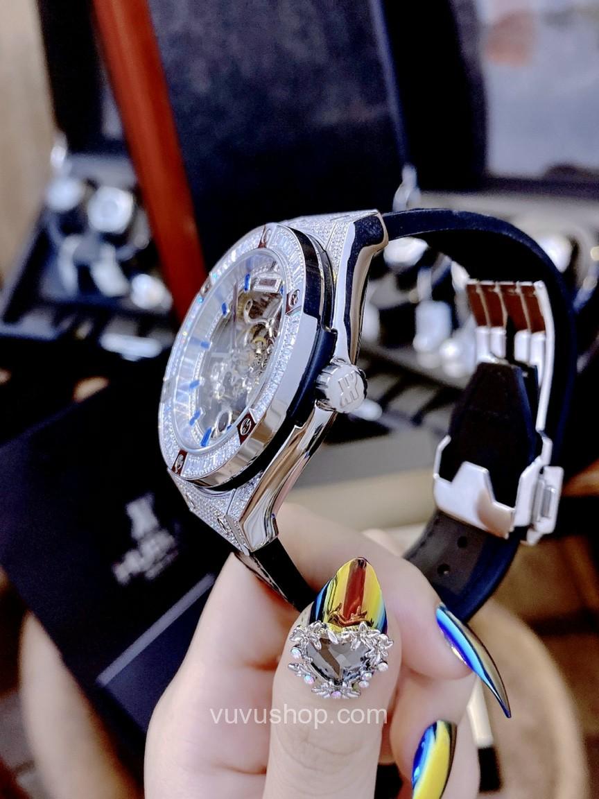 ĐỒNG HỒ NAM HUBLOT BIGBANG VENDOME - Automatic F1 - Ảnh 3