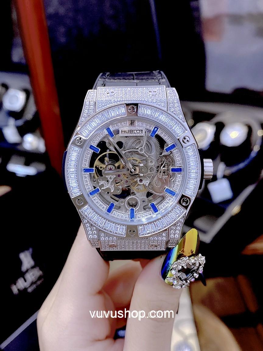 ĐỒNG HỒ NAM HUBLOT BIGBANG VENDOME - Automatic F1