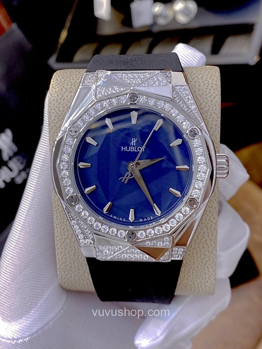 ĐỒNG HỒ NAM HUBLOT CLASSIC FUSION ORLINSKI TITANIUM Super - Automatic