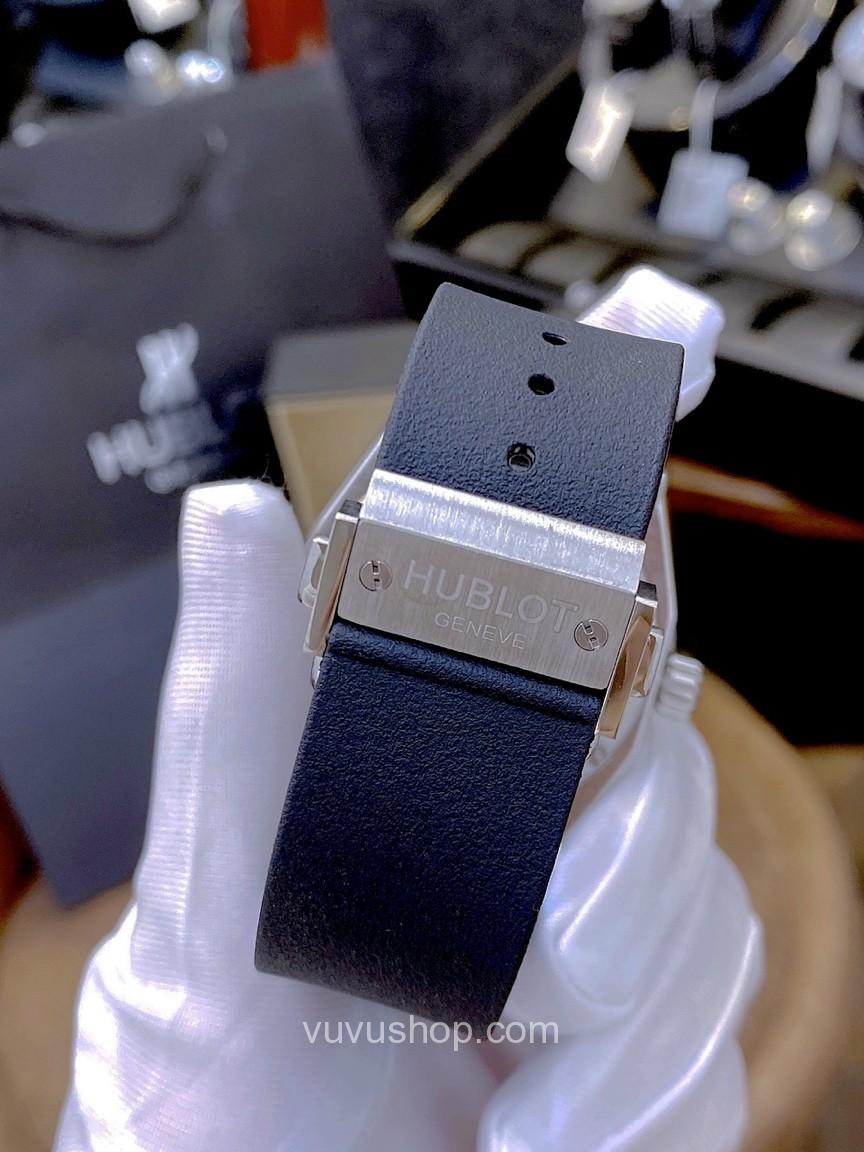 ĐỒNG HỒ NAM HUBLOT CLASSIC FUSION ORLINSKI TITANIUM Super - Automatic - Ảnh 5