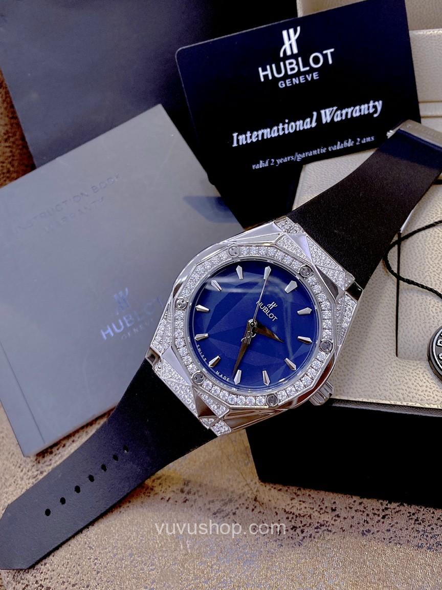 ĐỒNG HỒ NAM HUBLOT CLASSIC FUSION ORLINSKI TITANIUM Super - Automatic - Ảnh 7