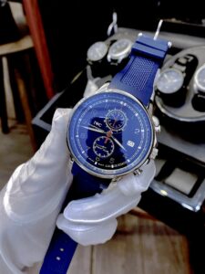 NG H NAM IWC PORTUGIESER Quartz F1 501135011 Vu shop