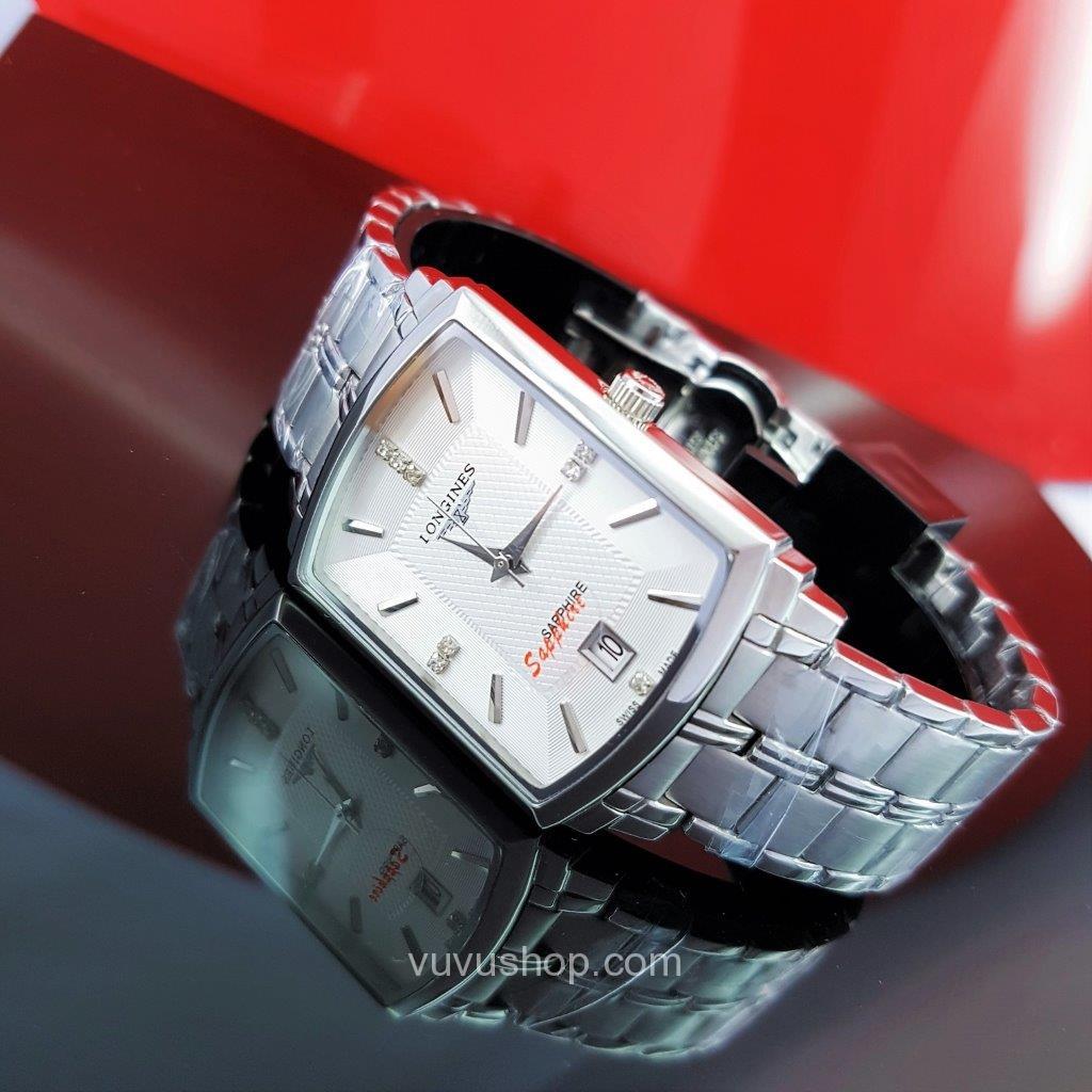 Đồng hồ đôi LONGINES 803M F1 - 300453004 - Ảnh 2