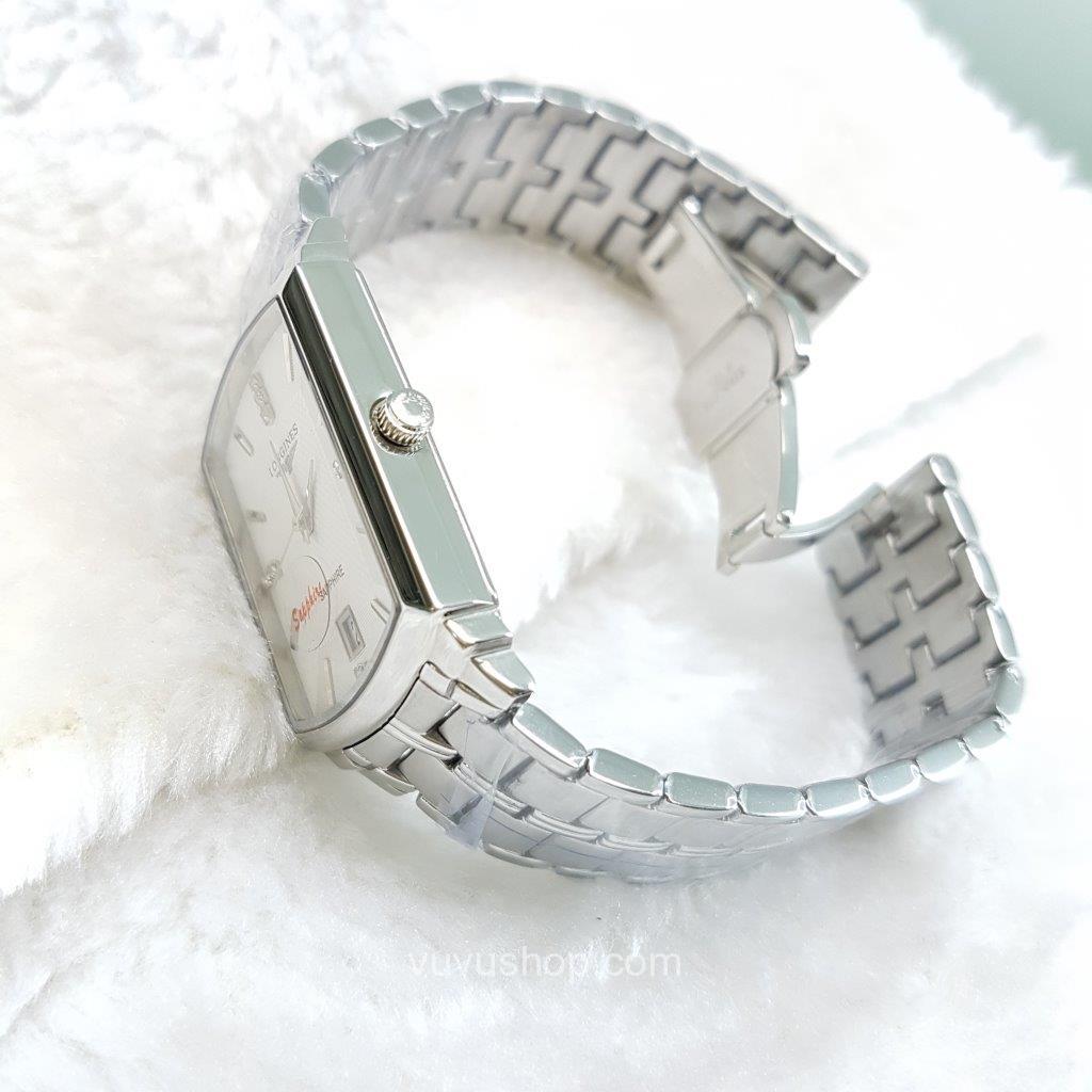 Đồng hồ đôi LONGINES 803M F1 - 300453004 - Ảnh 3