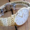 Đồng hồ đôi OMEGA 808M - Kính Sapphire, Siêu mỏng - Hình ảnh 17