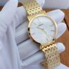 Đồng hồ đôi OMEGA 808M - Kính Sapphire, Siêu mỏng - Hình ảnh 13