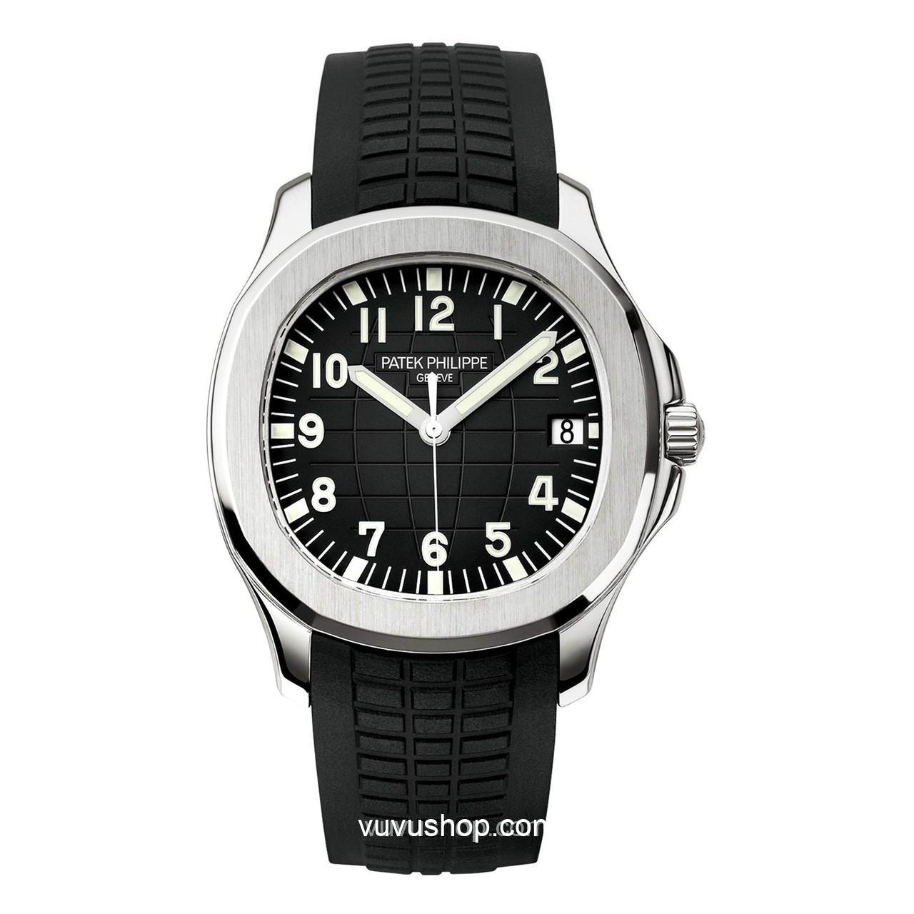 ĐỒNG HỒ NAM PATEK PHILIPPE AQUANAUT Automatic - 01030011
