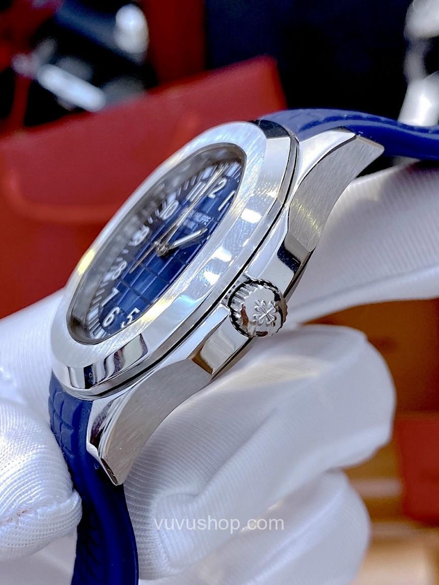 ĐỒNG HỒ NAM PATEK PHILIPPE AQUANAUT Automatic - 01030011 - Ảnh 5