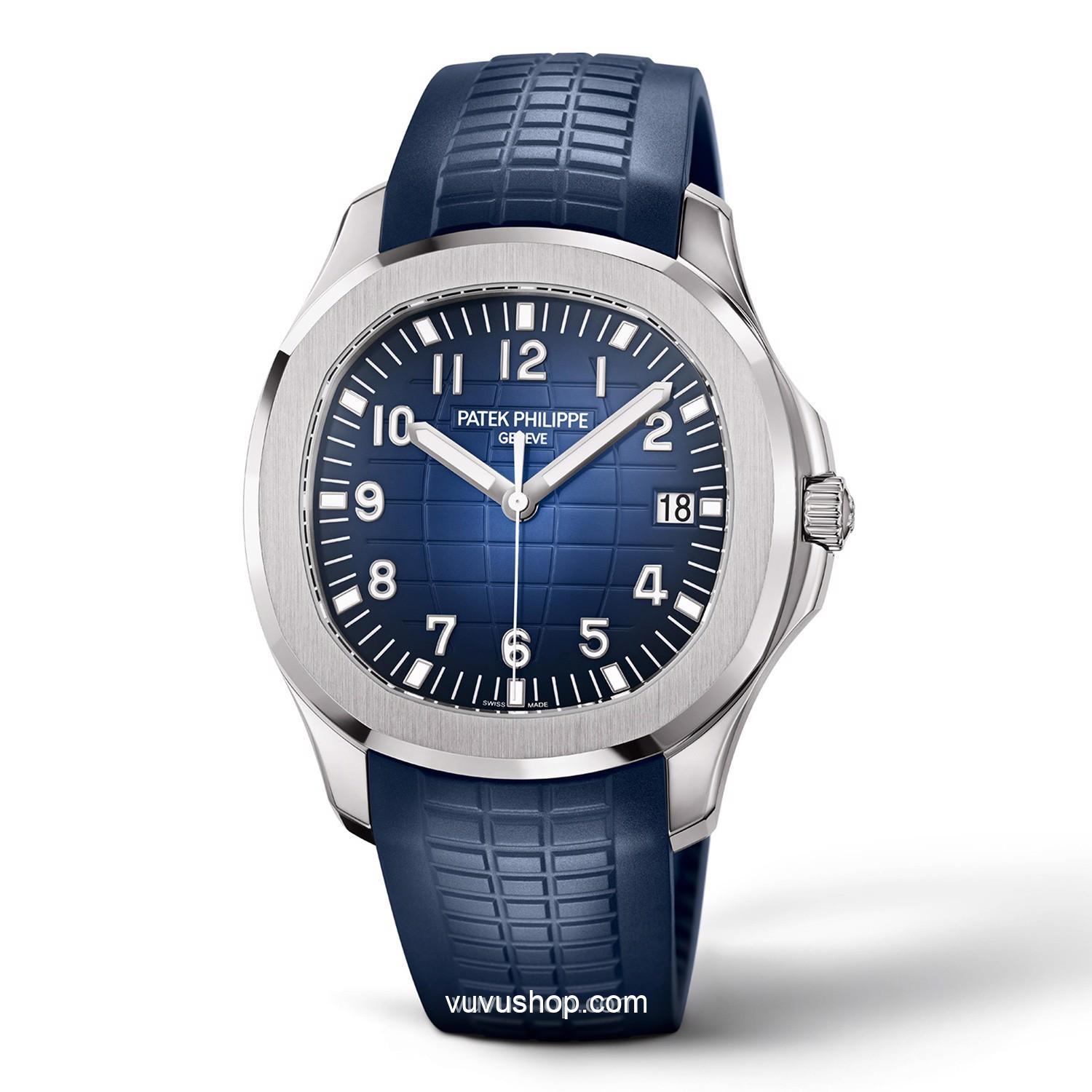 ĐỒNG HỒ NAM PATEK PHILIPPE AQUANAUT Automatic - 01030011