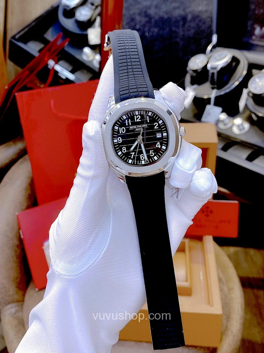 ĐỒNG HỒ NAM PATEK PHILIPPE AQUANAUT Automatic - 01030011 - Ảnh 9