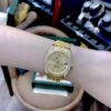 ĐỒNG HỒ ĐÔI ROLEX OYSTER DATE JUST - F1 (Có bán lẻ) - Hình ảnh 4