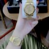 ĐỒNG HỒ ĐÔI ROLEX OYSTER DATE JUST - F1 (Có bán lẻ) - Hình ảnh 2