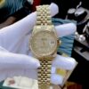ĐỒNG HỒ ĐÔI ROLEX OYSTER DATE JUST - F1 (Có bán lẻ) - Hình ảnh 7