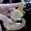 ĐỒNG HỒ ĐÔI ROLEX OYSTER DATE JUST - F1 (Có bán lẻ) - Hình ảnh 5