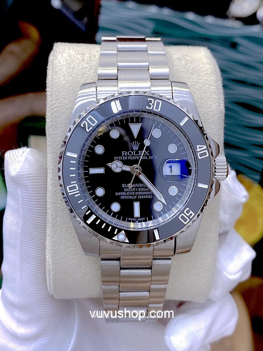 Đồng hồ nam ROLEX SUBMARINER Automatic - Ảnh 13