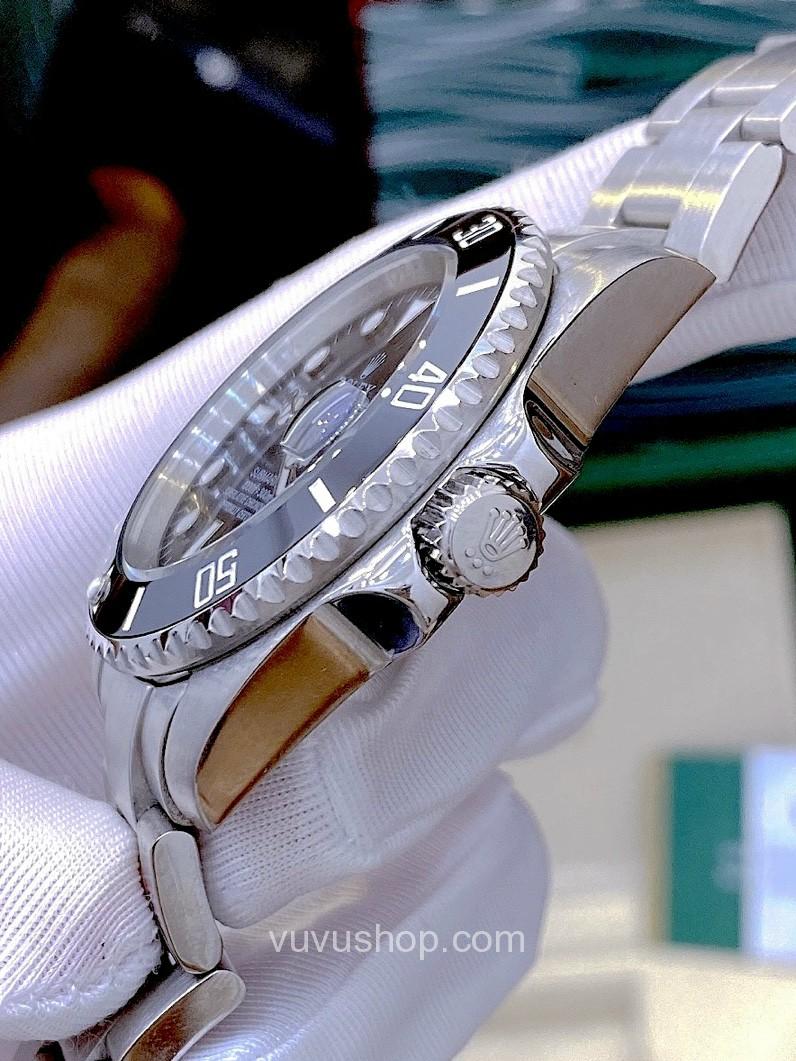 Đồng hồ nam ROLEX SUBMARINER Automatic - Ảnh 9