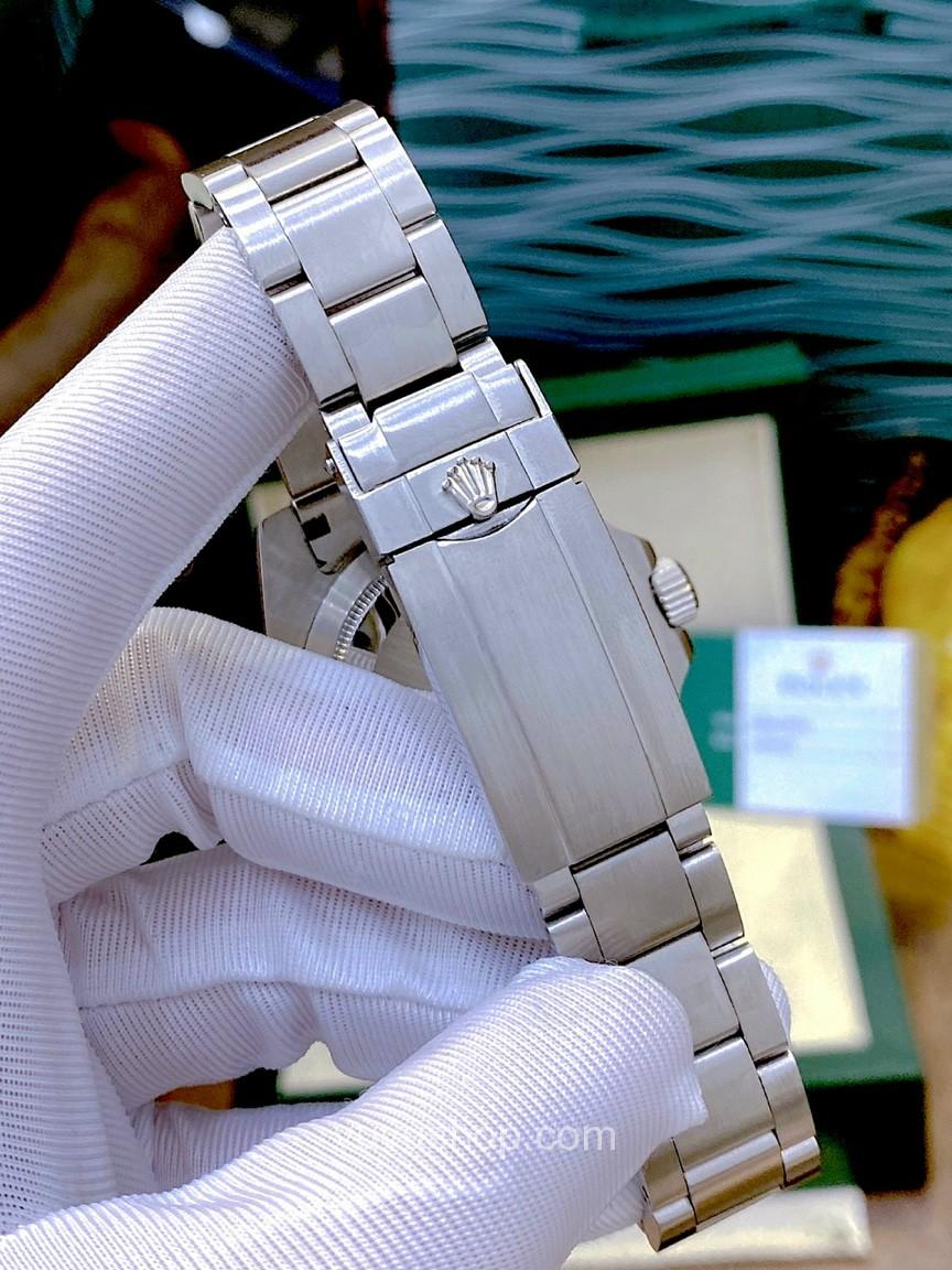 Đồng hồ nam ROLEX SUBMARINER Automatic - Ảnh 12