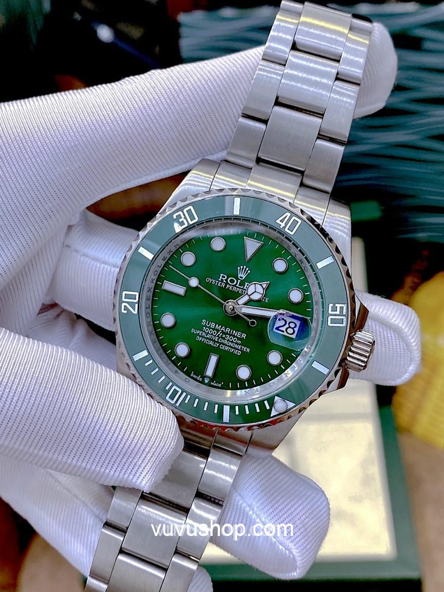 Đồng hồ nam ROLEX SUBMARINER Automatic - Ảnh 7