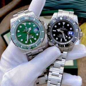 Đồng hồ nam ROLEX SUBMARINER Automatic