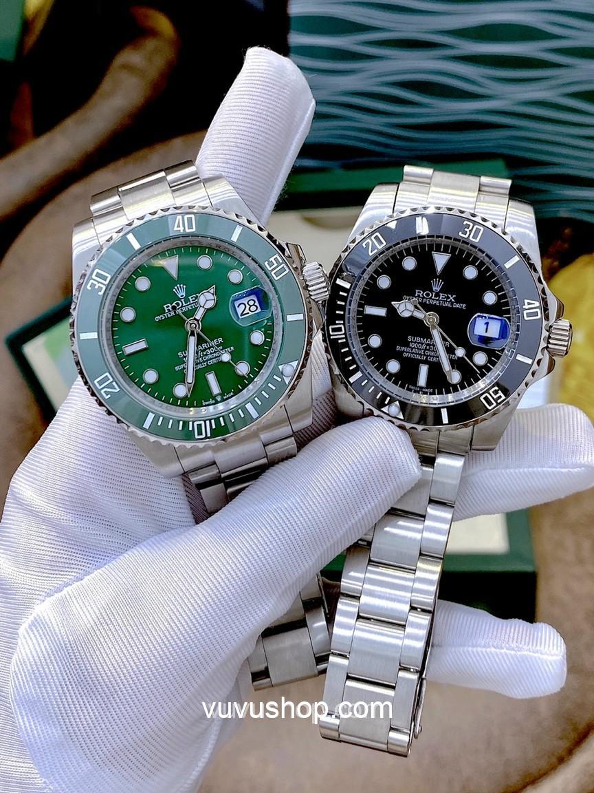 Đồng hồ nam ROLEX SUBMARINER Automatic