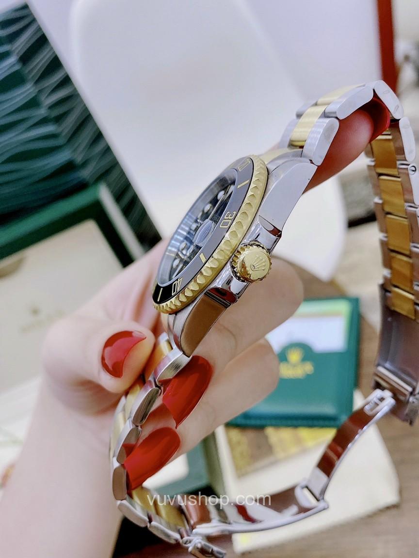 ĐỒNG HỒ NAM ROLEX SUBMARINER Automatic - Ảnh 4
