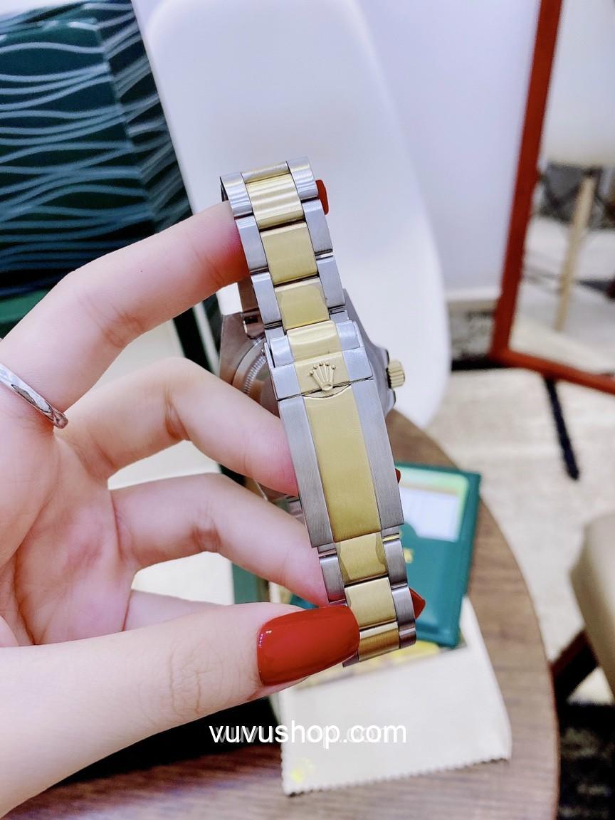 ĐỒNG HỒ NAM ROLEX SUBMARINER Automatic - Ảnh 5