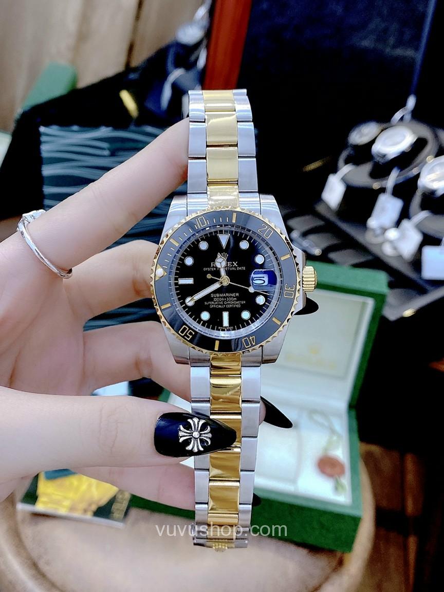 ĐỒNG HỒ NAM ROLEX SUBMARINER Automatic - Ảnh 6