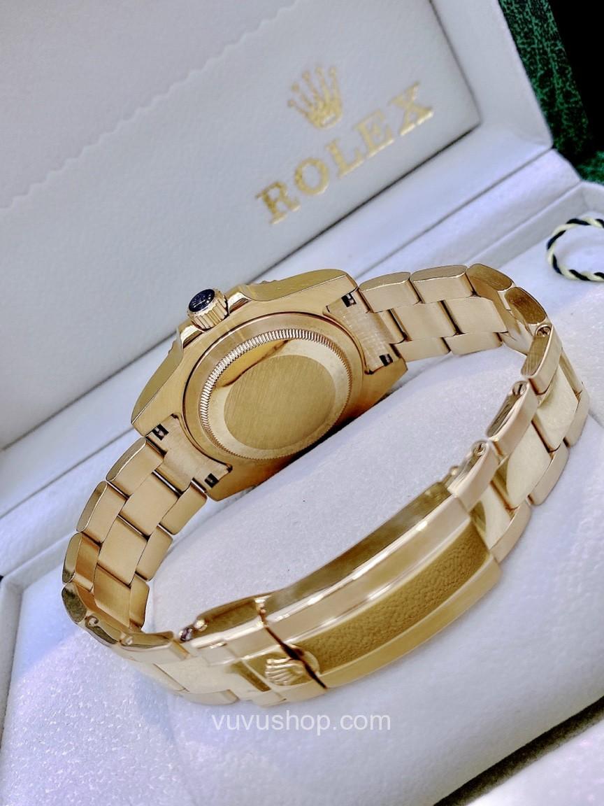 Đồng hồ nam ROLEX SUBMARINER Automatic - Ảnh 5