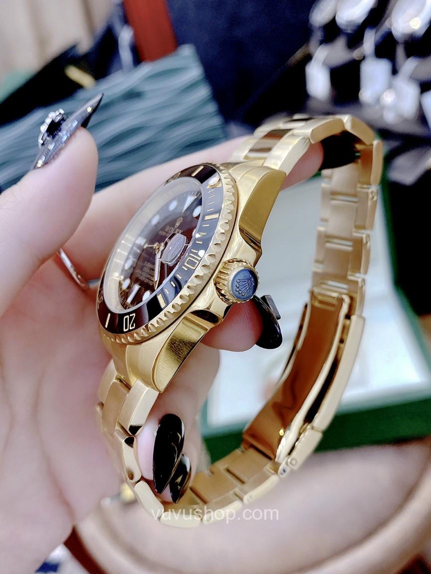 Đồng hồ nam ROLEX SUBMARINER Automatic - Ảnh 3