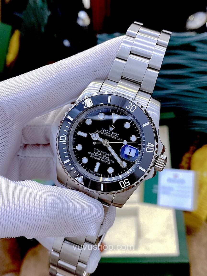 Đồng hồ nam ROLEX SUBMARINER Automatic - Ảnh 8