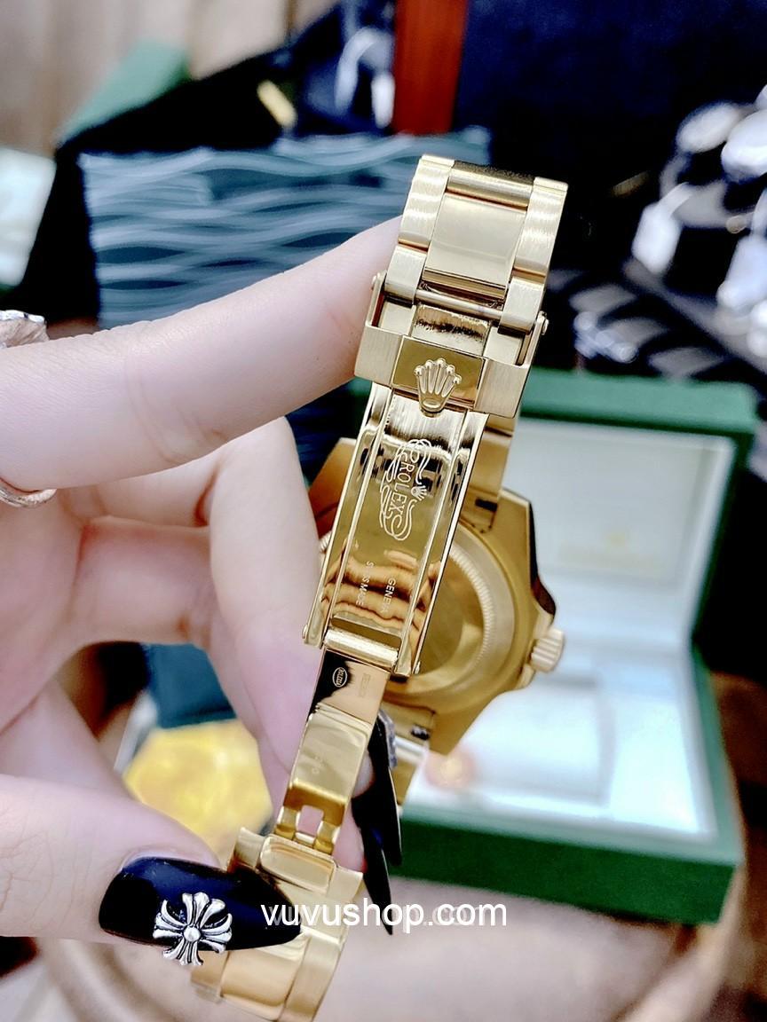 Đồng hồ nam ROLEX SUBMARINER Automatic - Ảnh 4