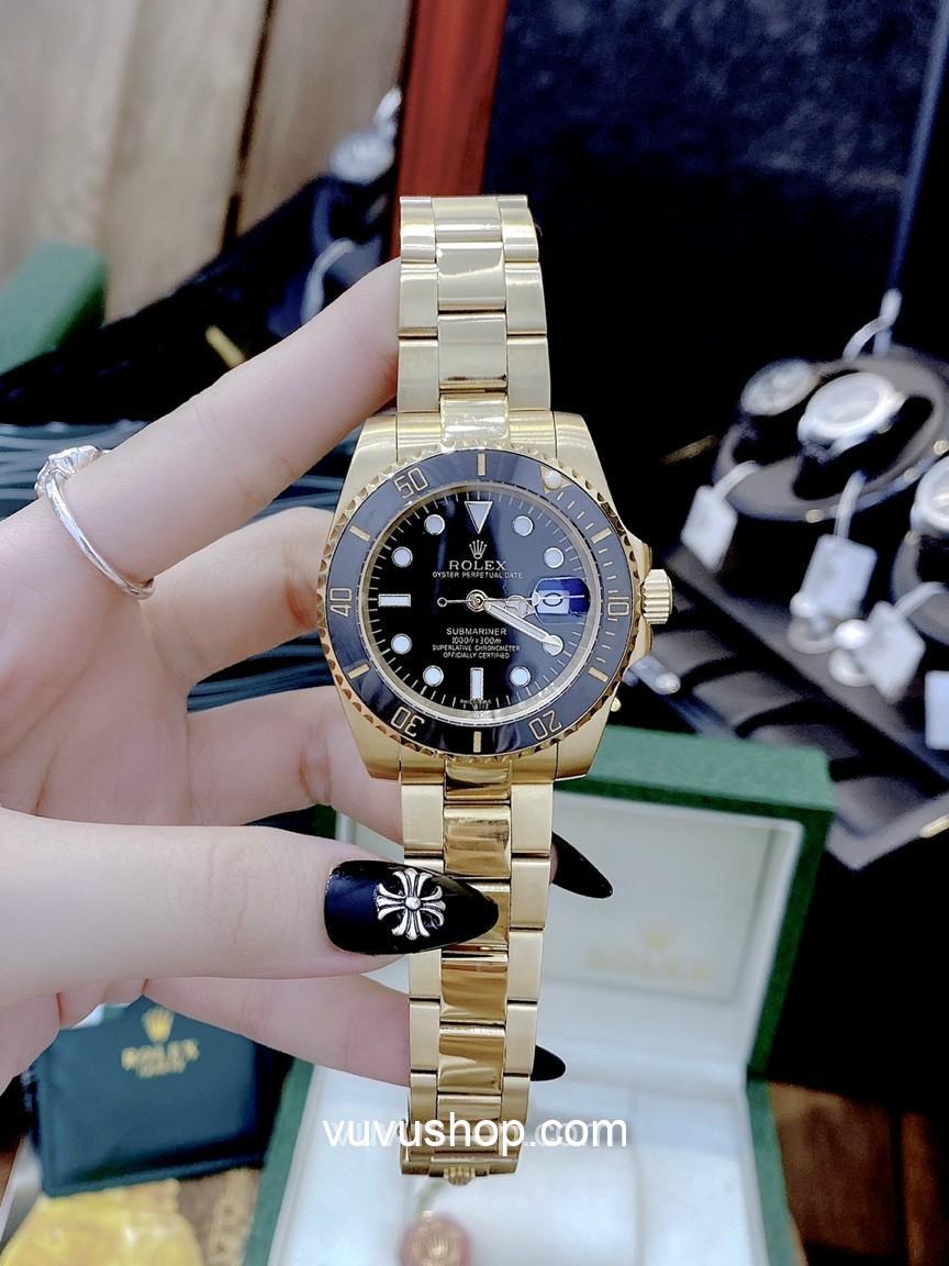 Đồng hồ nam ROLEX SUBMARINER Automatic - Ảnh 6