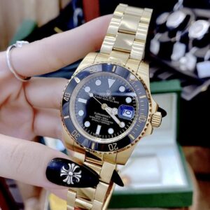 Đồng hồ nam ROLEX SUBMARINER Automatic