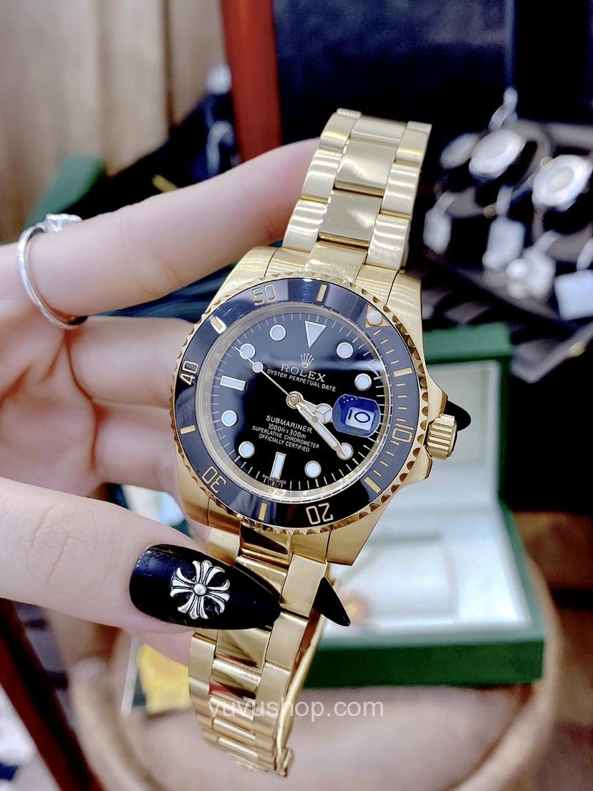Đồng hồ nam ROLEX SUBMARINER Automatic