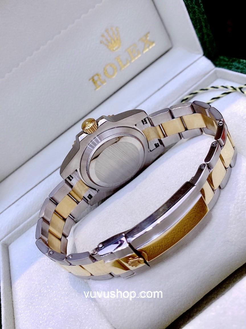 ĐỒNG HỒ NAM ROLEX SUBMARINER Automatic - Ảnh 8