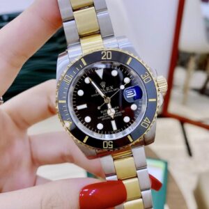 ĐỒNG HỒ NAM ROLEX SUBMARINER Automatic