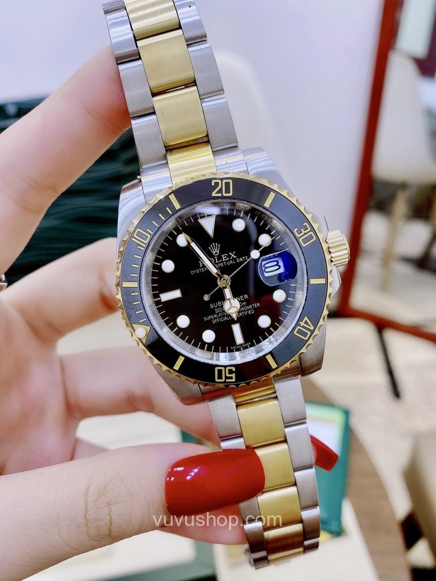 ĐỒNG HỒ NAM ROLEX SUBMARINER Automatic